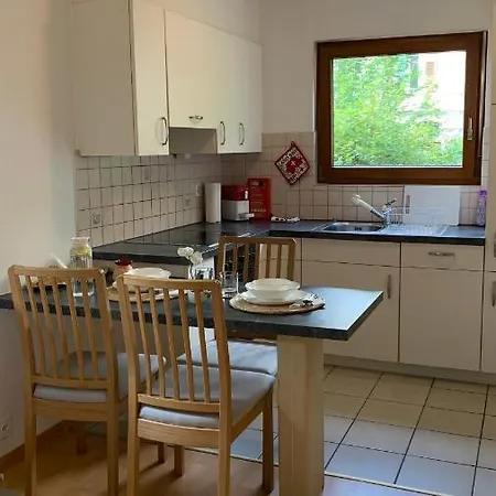 Apartamento Studio 2 Interlaken