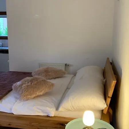 Apartamento Studio 2