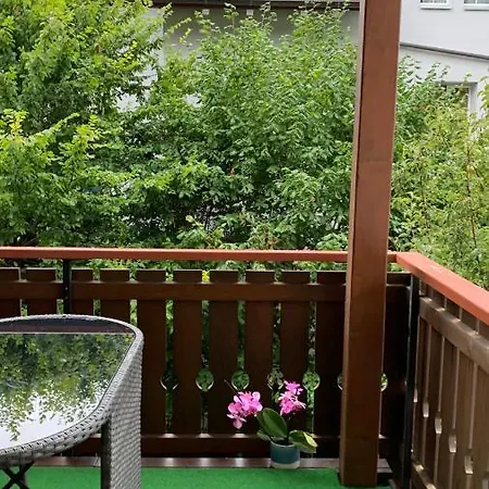 Studio 2 Apartment Interlaken