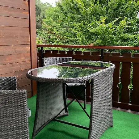 Studio 2 Apartment Interlaken